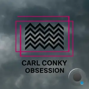 Carl Conky - Obsession (2025)