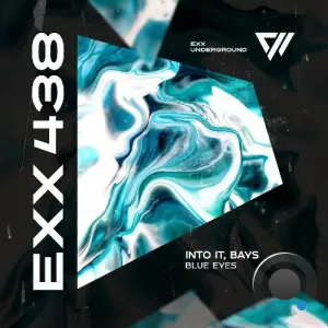 Into It & Bays - Blue Eyes (2025)