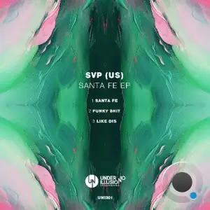 SVP (US) - Santa Fe (2025)