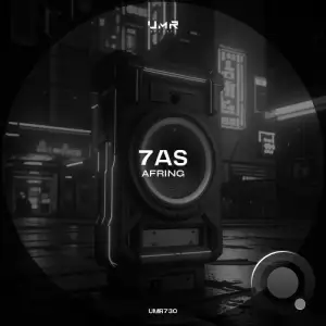 7AS - Afring (2025)