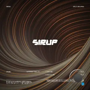 Unamu - Different Reality (2025)