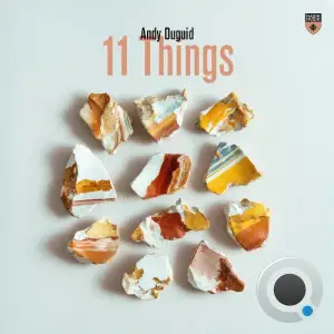 Andy Duguid - 11 Things (2025)