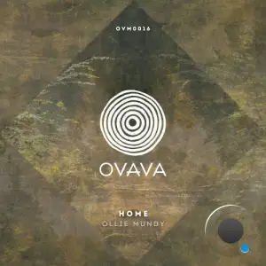 Ollie Mundy - Home (2025)