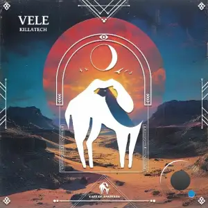 Killatech - Vele (2025)