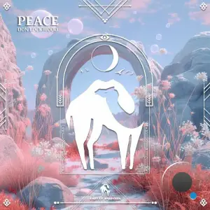 Don Lockwood - Peace (2025)
