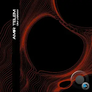 Amir Telem (BLK) - Om Ugram (2025)