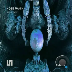 Nose Panik - Space Law (2025)