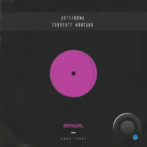 Arteforma - Torrente Montano (2025)