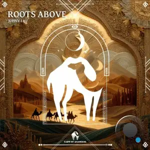Johny Luv - Roots Above (2025)