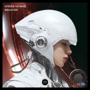Somar Nomar - Breathe (2025)