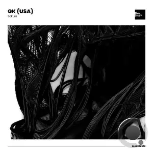 gk (USA) - Sakura (2025)