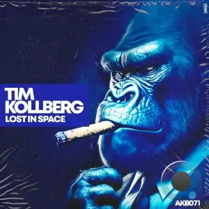 Tim Kollberg - Lost in Space (2025)