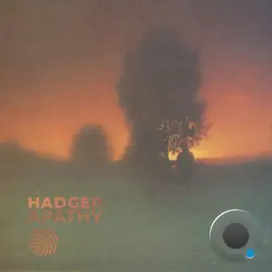 Hadger - Apathy (2025)