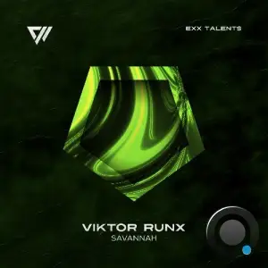Viktor Runx - Savannah (2025)