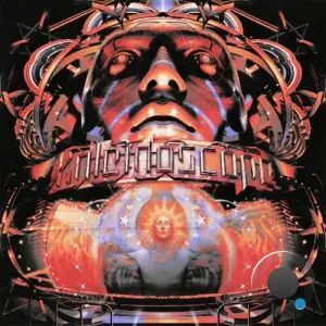 Clouds - Kaleidoscope (2025)