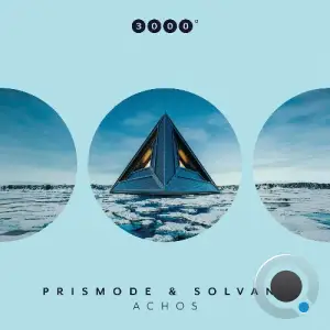Prismode & Solvane - Achos (2025)