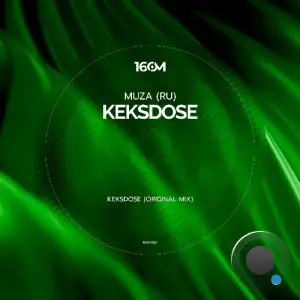 Muza (Ru) - Keksdose (2025)