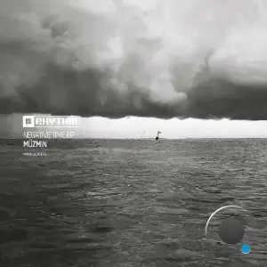 Müzmin - Negative Time (2025)