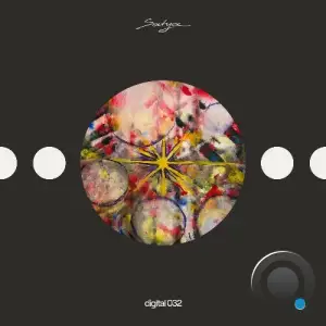 Sound Process - Dub Stars (2025)