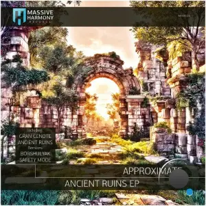 Approximate - Ancient Ruins (2025)