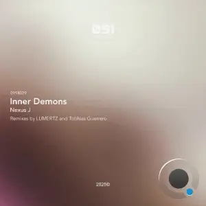 Nexus J - Inner Demons (2025)