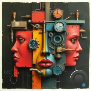 Nikko Mavridis - Breeze (2025)