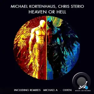 Michael Kortenhaus & Chris Sterio - Heaven or Hell (2025)