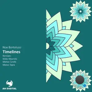 Noe Bortolussi - Timelines (2025)