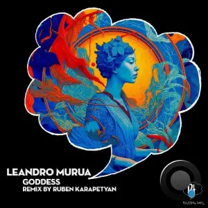 Leandro Murua - Goddess (2025)