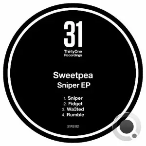 Sweetpea - Sniper (2025)