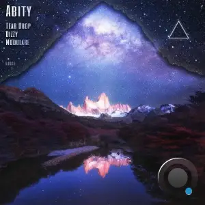 Abity - Tear Drop / Dizzy / Modulare (2025)