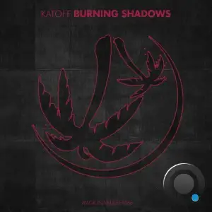 Katoff - Burning Shadows (2025)