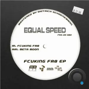 Equal Speed - Fcuking Fab (2025)