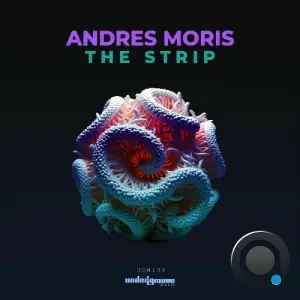 Andrés Moris - The Strip (2025)