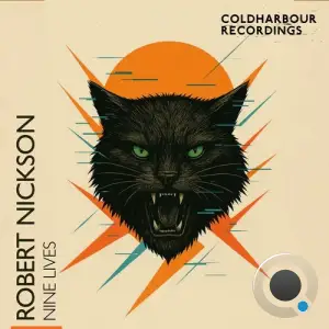 Robert Nickson - Nine Lives (2025)
