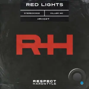 Stereocode Ft. Killer MC - Red Lights (2025)