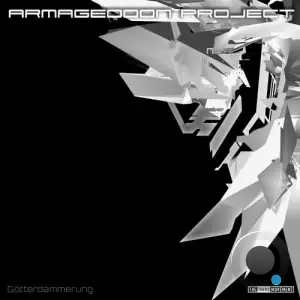 Armageddon Project - Götterdämmerung (2025)