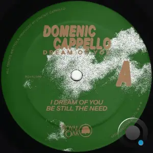 Domenic Cappello - Dream Of You (2025)