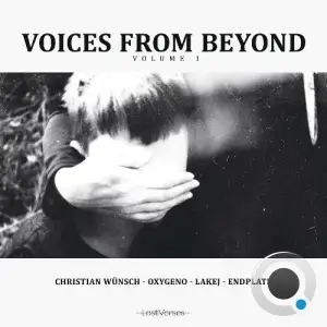 Voices From Beyond - Volume 1 (2025)