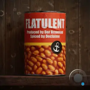 Declaime - Flatulent (2025)