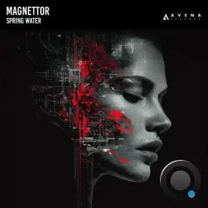 Magnettor - Spring Water (2025)