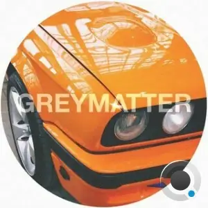 Greymatter - Rotterdam (2025)