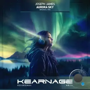 Joseph James (Irl) - Aurora Sky (2025)