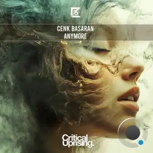 Cenk Basaran - Anymore (2025)