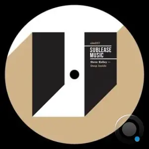 Steve Kelley - Deep Inside (2025)