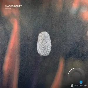 Marco Bailey - Density (2025)