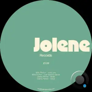 Mike Parton x Danny Parton - Jolene 09 (2025)