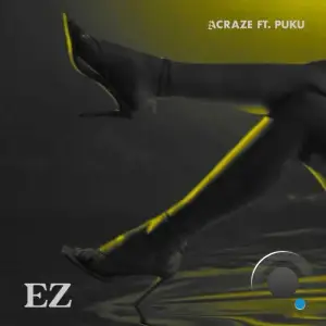 Acraze Feat Puku - Ez (2025)