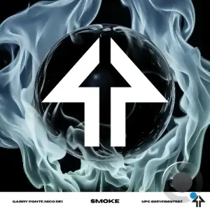 Gabry Ponte & Nico Dei - Smoke (2025)
