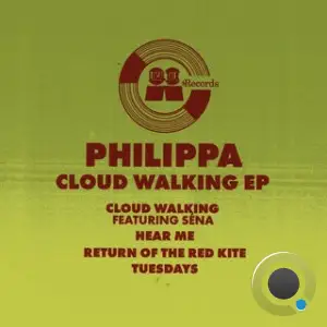 Philippa - Cloud Walking (2025)
